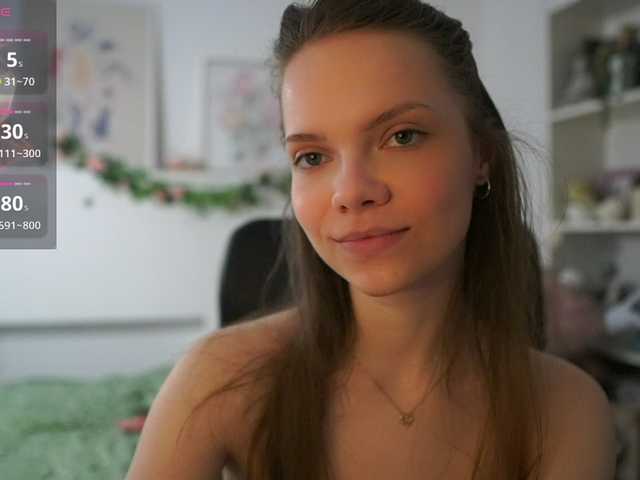 NatashaMalko's BongaCams show and profile