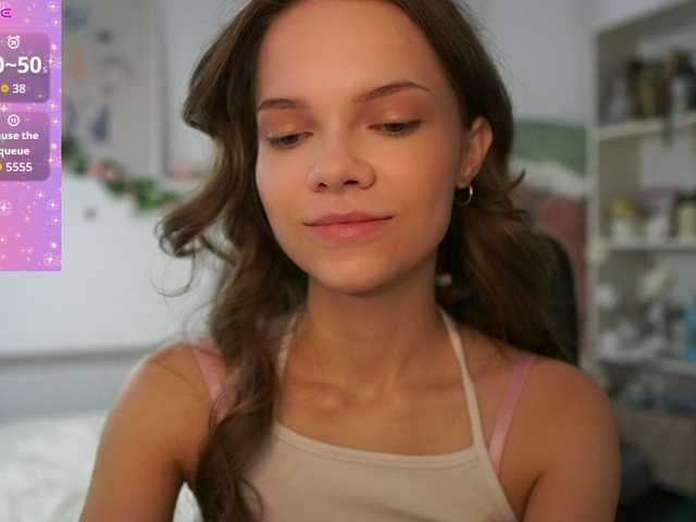 NatashaMalko live cam on BongaCams