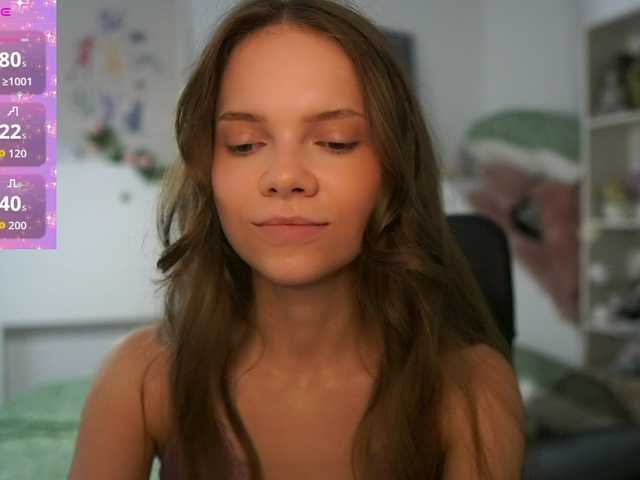 NatashaMalko live cam on BongaCams