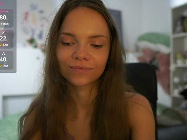 NatashaMalko live cam on BongaCams