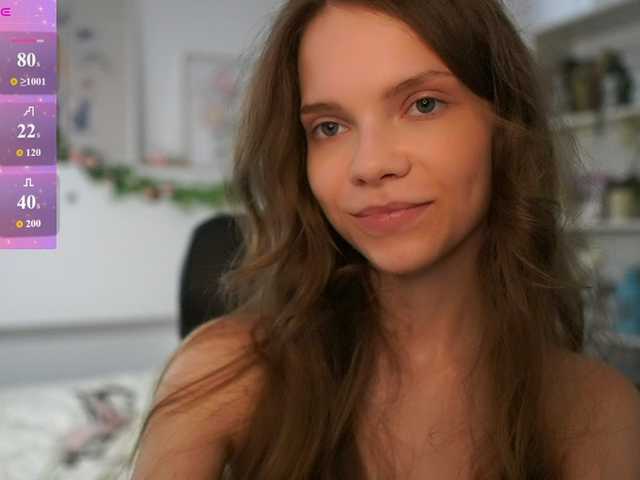 NatashaMalko live cam on BongaCams