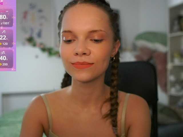 NatashaMalko live cam on BongaCams