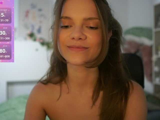 NatashaMalko live cam on BongaCams