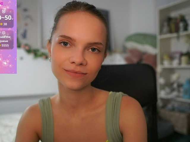 NatashaMalko live cam on BongaCams