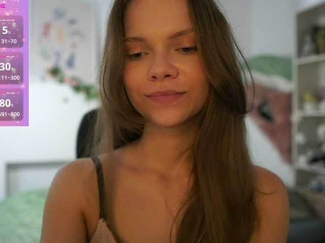 NatashaMalko live cam on BongaCams