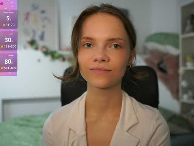 NatashaMalko live cam on BongaCams