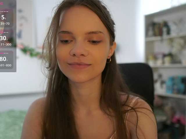 NatashaMalko live cam on BongaCams