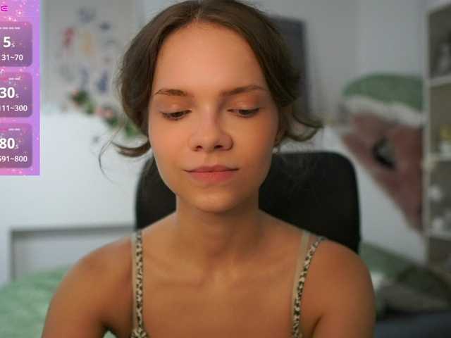 NatashaMalko live cam on BongaCams