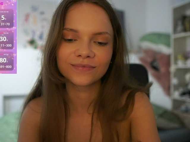 NatashaMalko live cam on BongaCams