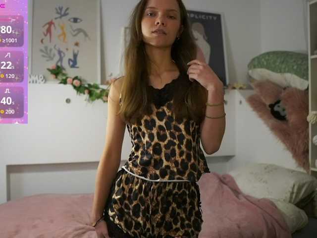NatashaMalko live cam on BongaCams