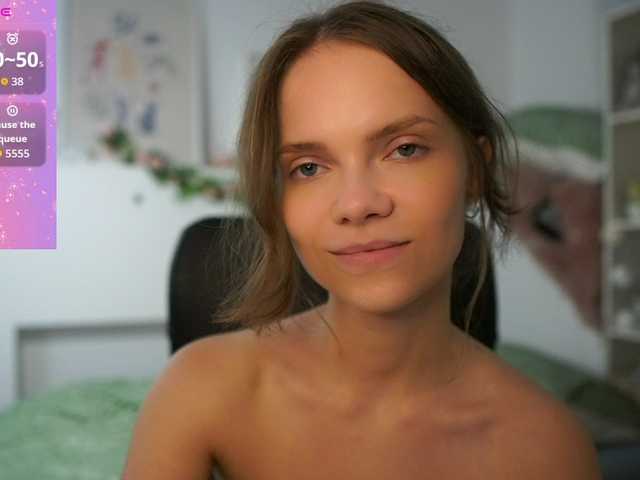 NatashaMalko live cam on BongaCams