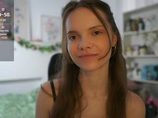 NatashaMalko live cam on BongaCams