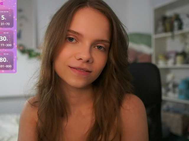 NatashaMalko live cam on BongaCams