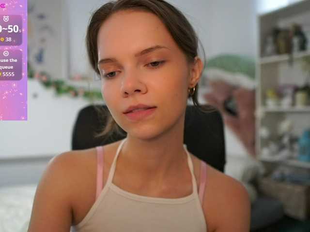 NatashaMalko live cam on BongaCams