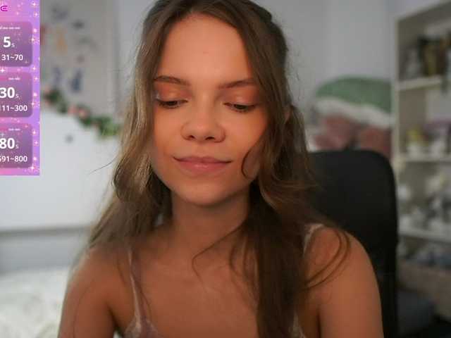 NatashaMalko live cam on BongaCams
