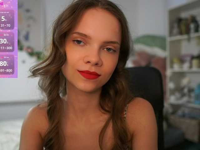 NatashaMalko live cam on BongaCams