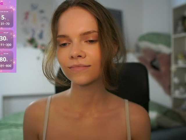 NatashaMalko live cam on BongaCams