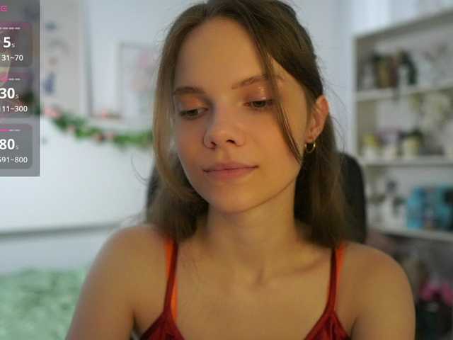 NatashaMalko live cam on BongaCams