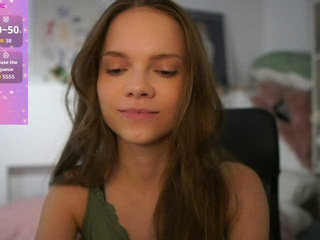 NatashaMalko live cam on BongaCams