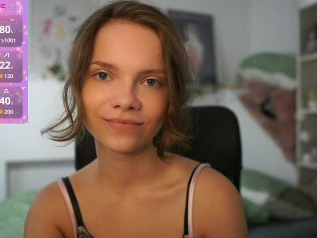 NatashaMalko live cam on BongaCams