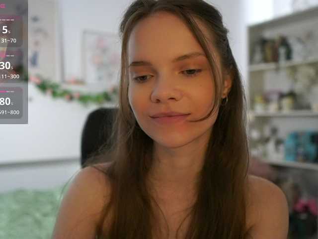 NatashaMalko live cam on BongaCams