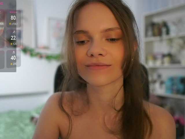 NatashaMalko live cam on BongaCams