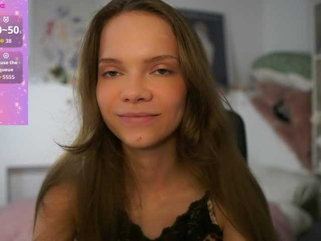 NatashaMalko live cam on BongaCams