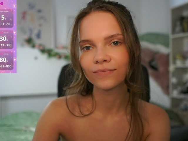 NatashaMalko live cam on BongaCams