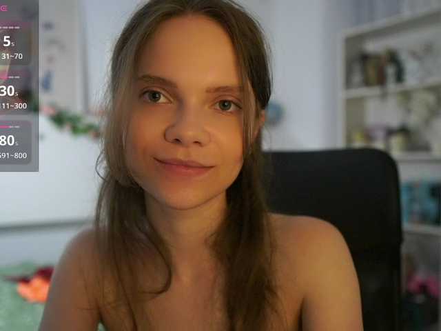 NatashaMalko live cam on BongaCams
