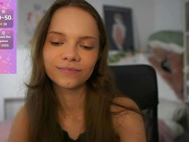 NatashaMalko live cam on BongaCams