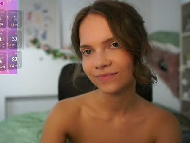 NatashaMalko live cam on BongaCams
