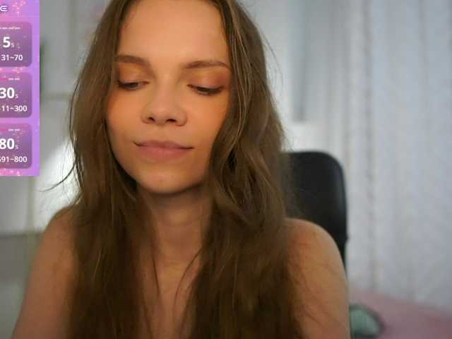 NatashaMalko live cam on BongaCams