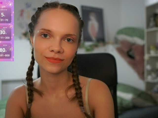 NatashaMalko live cam on BongaCams