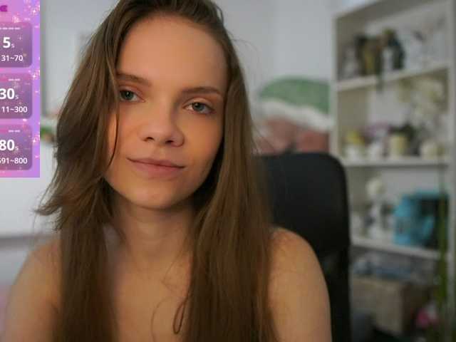 NatashaMalko live cam on BongaCams