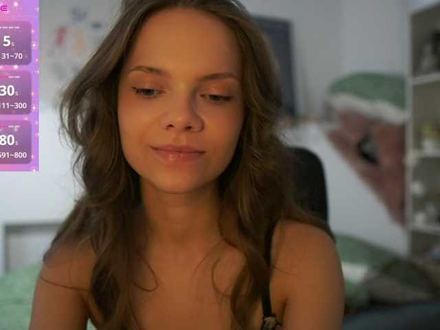 NatashaMalko live cam on BongaCams