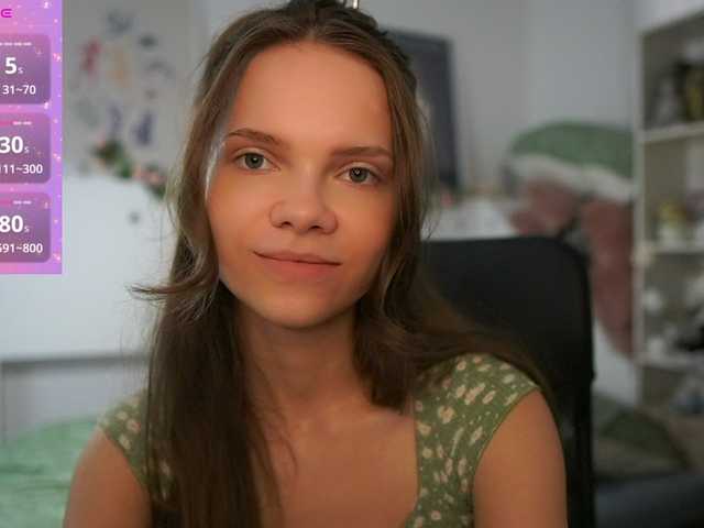 NatashaMalko live cam on BongaCams