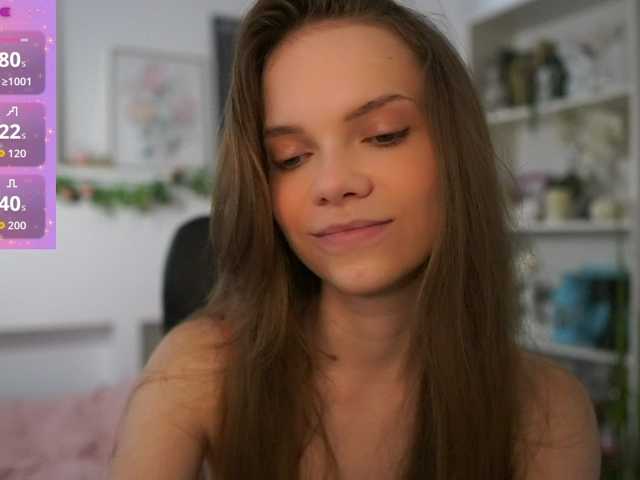 NatashaMalko live cam on BongaCams