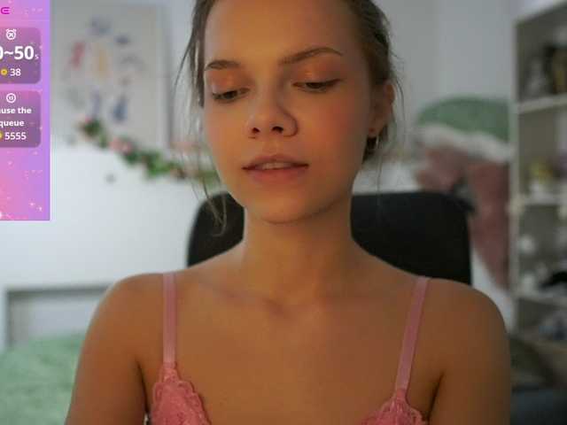 NatashaMalko live cam on BongaCams