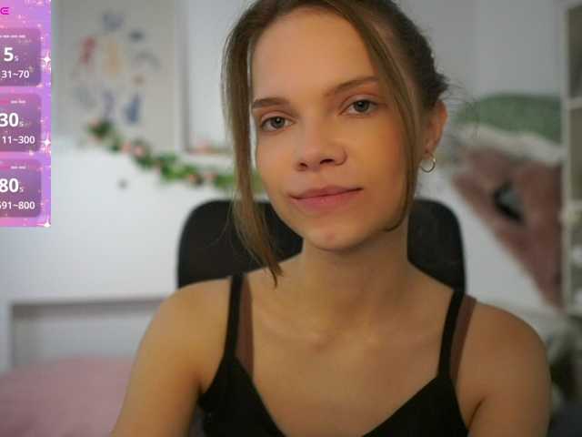 NatashaMalko live cam on BongaCams