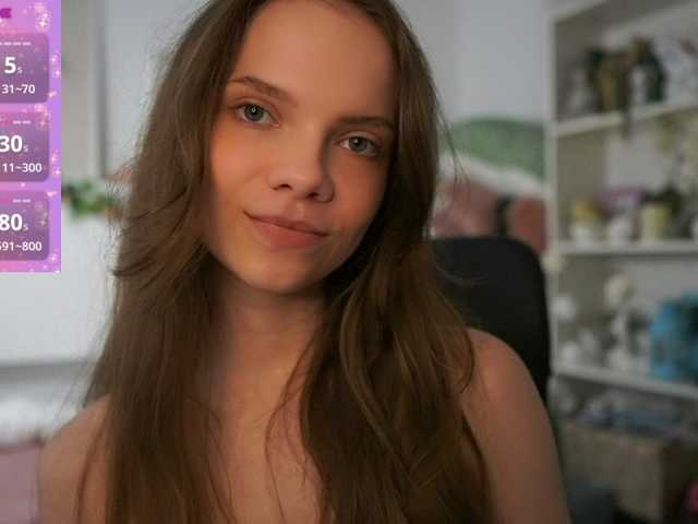 NatashaMalko, live now on BongaCams