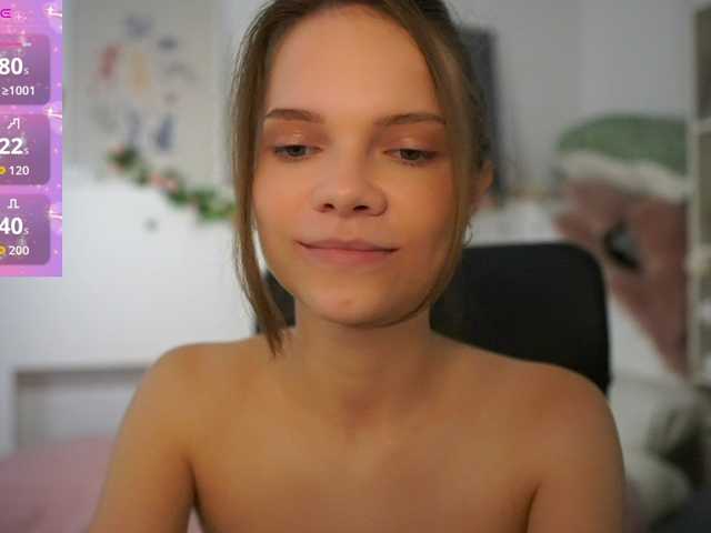 NatashaMalko live cam on BongaCams