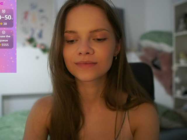 NatashaMalko live cam on BongaCams