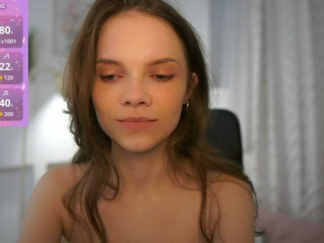 NatashaMalko live cam on BongaCams