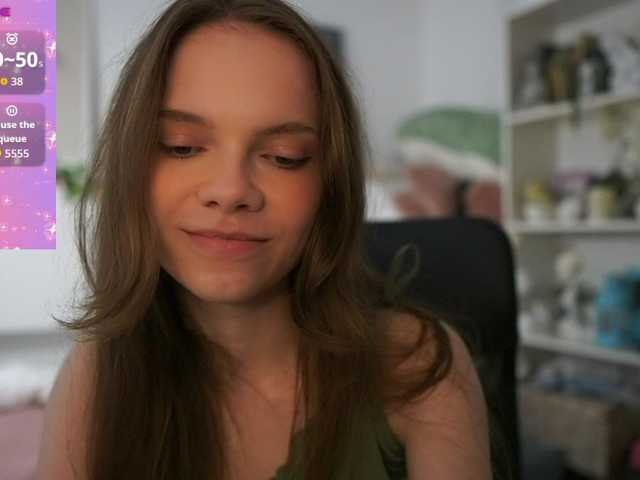 NatashaMalko live cam on BongaCams