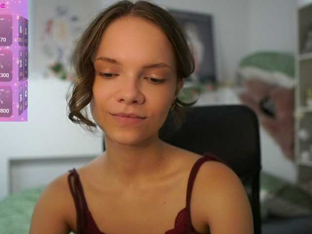 NatashaMalko live cam on BongaCams