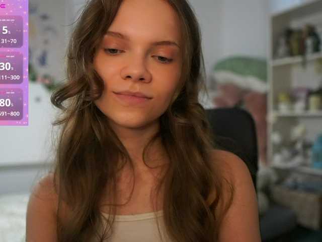 NatashaMalko live cam on BongaCams