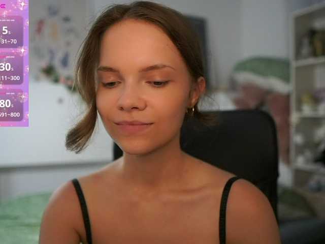 NatashaMalko live cam on BongaCams