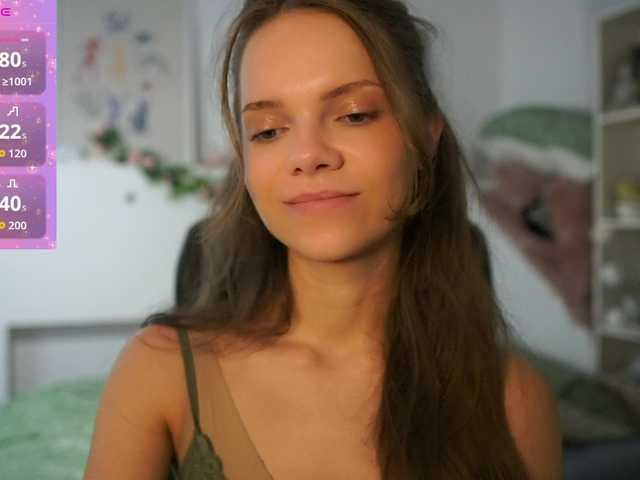 NatashaMalko live cam on BongaCams