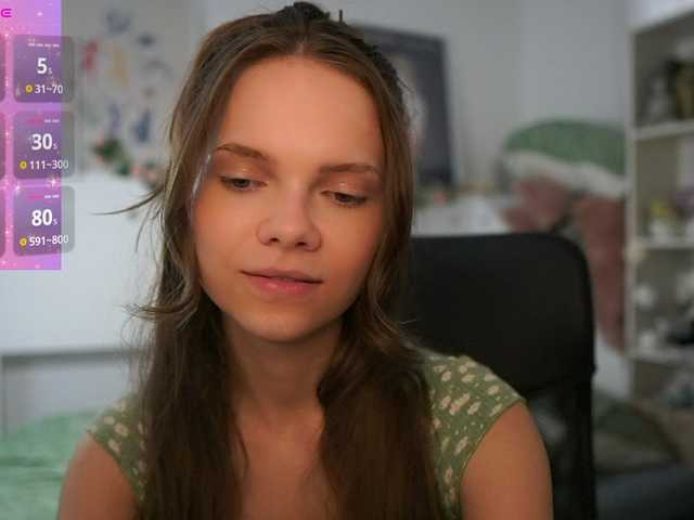 NatashaMalko live cam on BongaCams