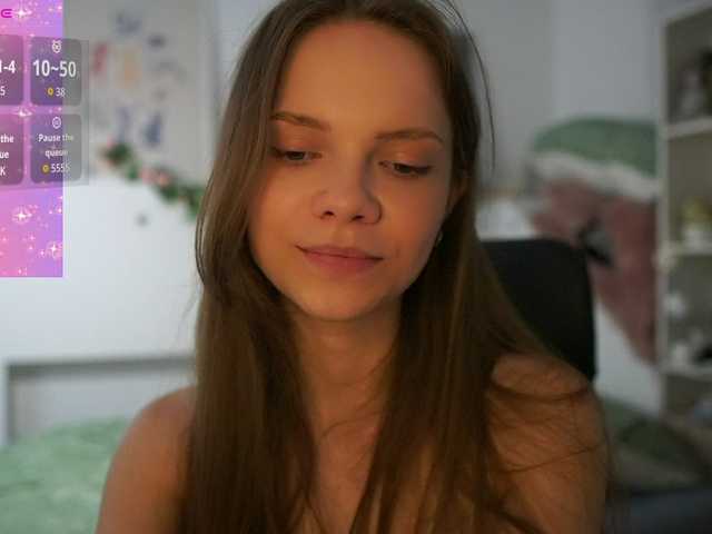 NatashaMalko live cam on BongaCams